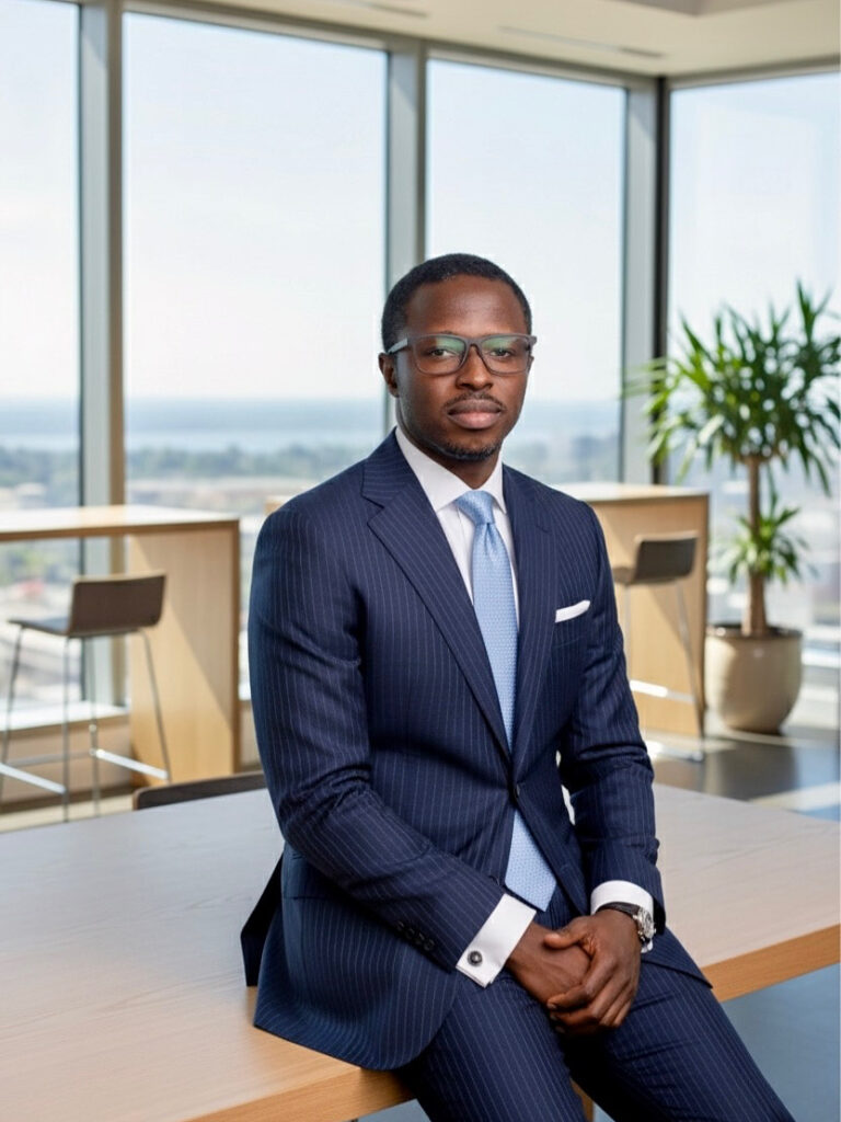 Kennedy Adjei-Ohene